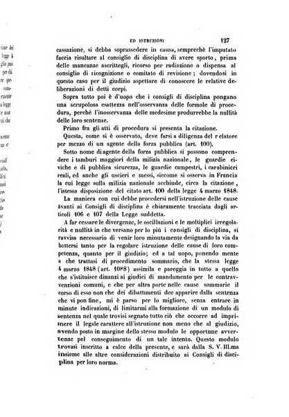 Rivista amministrativa del Regno ossia raccolta degli atti delle amministrazioni centrali, divisionali e provinciali dei comuni e degli istituti di beneficenza