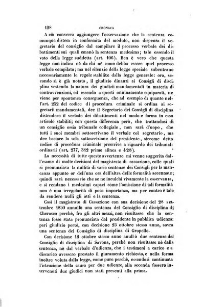 Rivista amministrativa del Regno ossia raccolta degli atti delle amministrazioni centrali, divisionali e provinciali dei comuni e degli istituti di beneficenza