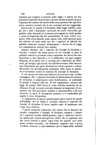 Rivista amministrativa del Regno ossia raccolta degli atti delle amministrazioni centrali, divisionali e provinciali dei comuni e degli istituti di beneficenza