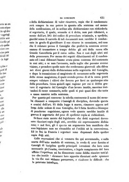 Rivista amministrativa del Regno ossia raccolta degli atti delle amministrazioni centrali, divisionali e provinciali dei comuni e degli istituti di beneficenza