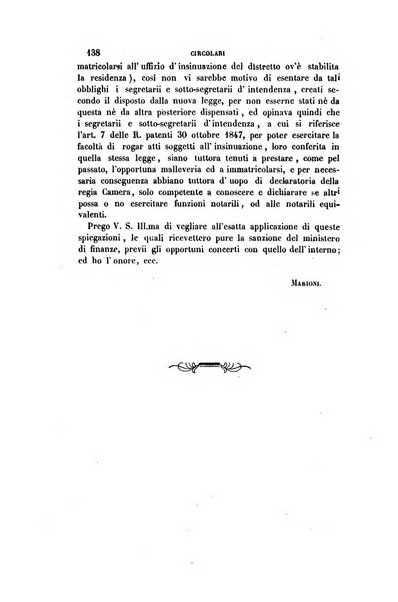 Rivista amministrativa del Regno ossia raccolta degli atti delle amministrazioni centrali, divisionali e provinciali dei comuni e degli istituti di beneficenza