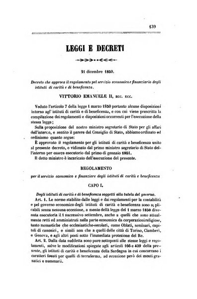 Rivista amministrativa del Regno ossia raccolta degli atti delle amministrazioni centrali, divisionali e provinciali dei comuni e degli istituti di beneficenza