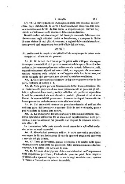 Rivista amministrativa del Regno ossia raccolta degli atti delle amministrazioni centrali, divisionali e provinciali dei comuni e degli istituti di beneficenza