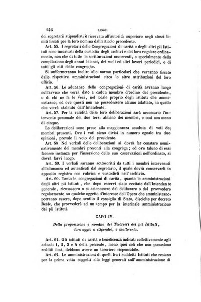 Rivista amministrativa del Regno ossia raccolta degli atti delle amministrazioni centrali, divisionali e provinciali dei comuni e degli istituti di beneficenza