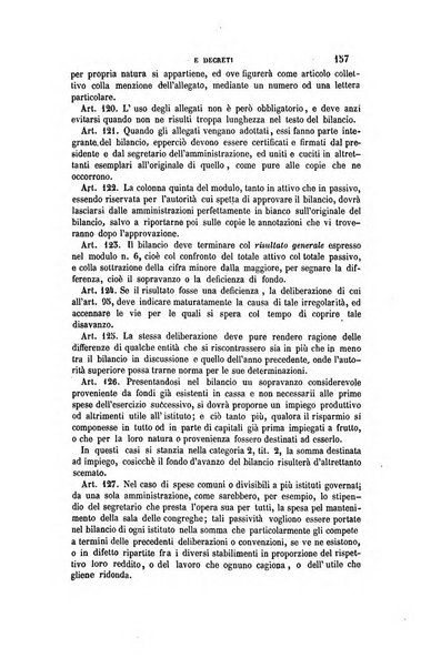 Rivista amministrativa del Regno ossia raccolta degli atti delle amministrazioni centrali, divisionali e provinciali dei comuni e degli istituti di beneficenza