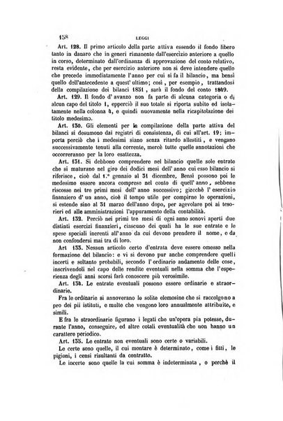 Rivista amministrativa del Regno ossia raccolta degli atti delle amministrazioni centrali, divisionali e provinciali dei comuni e degli istituti di beneficenza