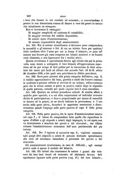 Rivista amministrativa del Regno ossia raccolta degli atti delle amministrazioni centrali, divisionali e provinciali dei comuni e degli istituti di beneficenza