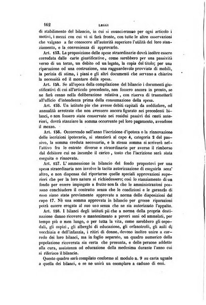 Rivista amministrativa del Regno ossia raccolta degli atti delle amministrazioni centrali, divisionali e provinciali dei comuni e degli istituti di beneficenza