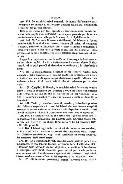 Rivista amministrativa del Regno ossia raccolta degli atti delle amministrazioni centrali, divisionali e provinciali dei comuni e degli istituti di beneficenza