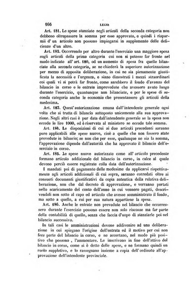 Rivista amministrativa del Regno ossia raccolta degli atti delle amministrazioni centrali, divisionali e provinciali dei comuni e degli istituti di beneficenza