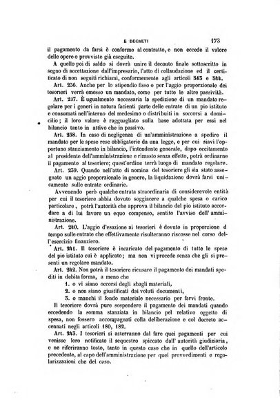 Rivista amministrativa del Regno ossia raccolta degli atti delle amministrazioni centrali, divisionali e provinciali dei comuni e degli istituti di beneficenza