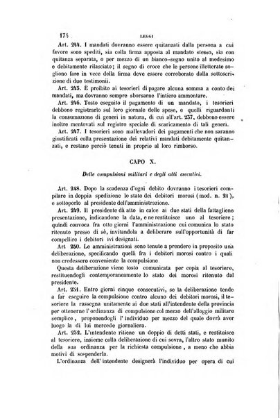 Rivista amministrativa del Regno ossia raccolta degli atti delle amministrazioni centrali, divisionali e provinciali dei comuni e degli istituti di beneficenza