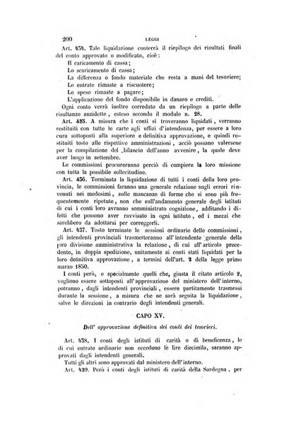 Rivista amministrativa del Regno ossia raccolta degli atti delle amministrazioni centrali, divisionali e provinciali dei comuni e degli istituti di beneficenza