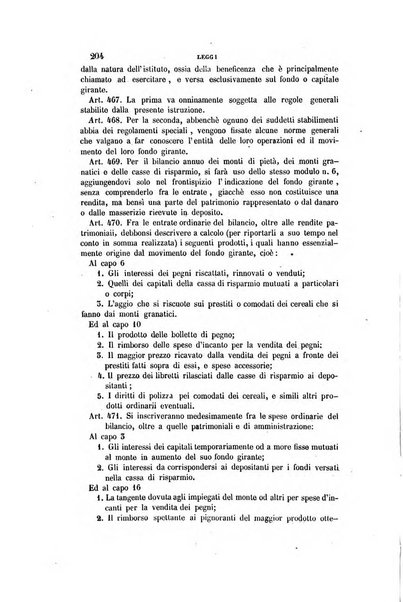 Rivista amministrativa del Regno ossia raccolta degli atti delle amministrazioni centrali, divisionali e provinciali dei comuni e degli istituti di beneficenza