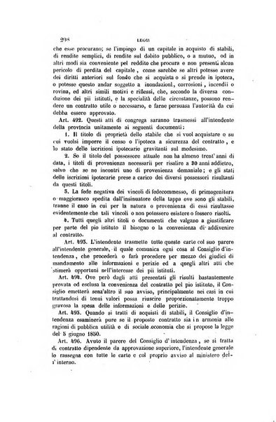 Rivista amministrativa del Regno ossia raccolta degli atti delle amministrazioni centrali, divisionali e provinciali dei comuni e degli istituti di beneficenza