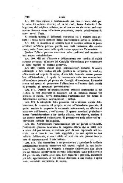 Rivista amministrativa del Regno ossia raccolta degli atti delle amministrazioni centrali, divisionali e provinciali dei comuni e degli istituti di beneficenza