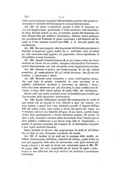 Rivista amministrativa del Regno ossia raccolta degli atti delle amministrazioni centrali, divisionali e provinciali dei comuni e degli istituti di beneficenza