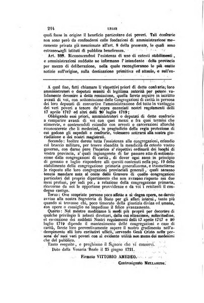 Rivista amministrativa del Regno ossia raccolta degli atti delle amministrazioni centrali, divisionali e provinciali dei comuni e degli istituti di beneficenza