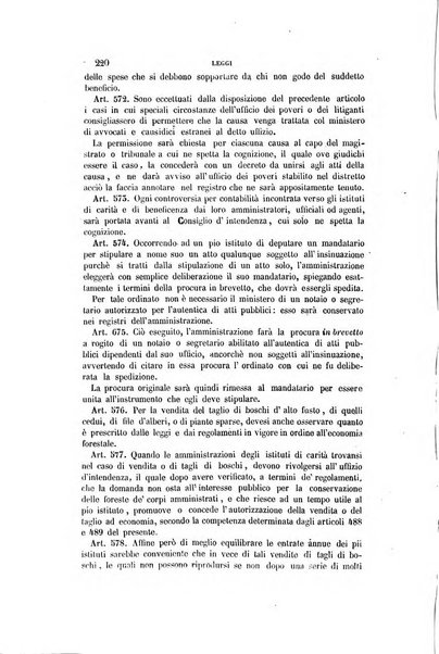 Rivista amministrativa del Regno ossia raccolta degli atti delle amministrazioni centrali, divisionali e provinciali dei comuni e degli istituti di beneficenza