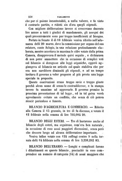 Rivista amministrativa del Regno ossia raccolta degli atti delle amministrazioni centrali, divisionali e provinciali dei comuni e degli istituti di beneficenza