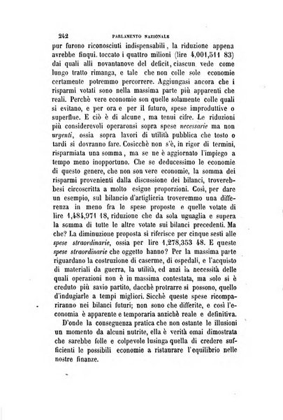 Rivista amministrativa del Regno ossia raccolta degli atti delle amministrazioni centrali, divisionali e provinciali dei comuni e degli istituti di beneficenza