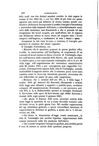 Rivista amministrativa del Regno ossia raccolta degli atti delle amministrazioni centrali, divisionali e provinciali dei comuni e degli istituti di beneficenza