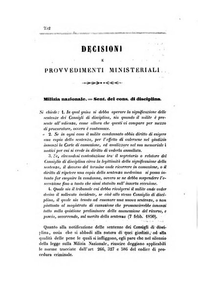 Rivista amministrativa del Regno ossia raccolta degli atti delle amministrazioni centrali, divisionali e provinciali dei comuni e degli istituti di beneficenza