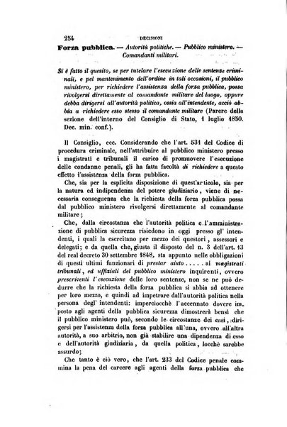 Rivista amministrativa del Regno ossia raccolta degli atti delle amministrazioni centrali, divisionali e provinciali dei comuni e degli istituti di beneficenza