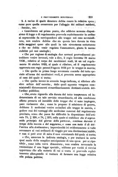 Rivista amministrativa del Regno ossia raccolta degli atti delle amministrazioni centrali, divisionali e provinciali dei comuni e degli istituti di beneficenza