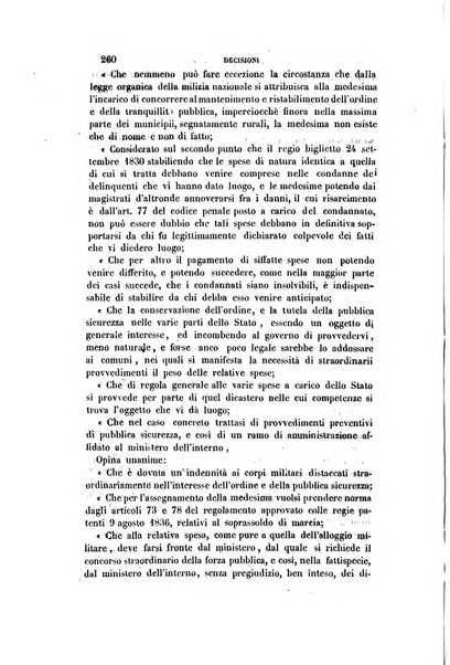 Rivista amministrativa del Regno ossia raccolta degli atti delle amministrazioni centrali, divisionali e provinciali dei comuni e degli istituti di beneficenza