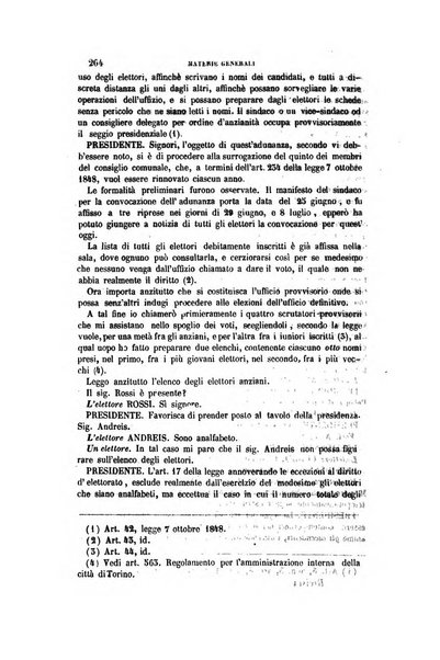 Rivista amministrativa del Regno ossia raccolta degli atti delle amministrazioni centrali, divisionali e provinciali dei comuni e degli istituti di beneficenza