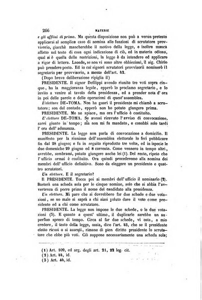 Rivista amministrativa del Regno ossia raccolta degli atti delle amministrazioni centrali, divisionali e provinciali dei comuni e degli istituti di beneficenza