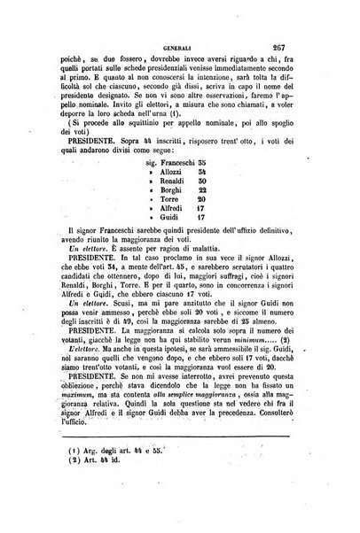 Rivista amministrativa del Regno ossia raccolta degli atti delle amministrazioni centrali, divisionali e provinciali dei comuni e degli istituti di beneficenza