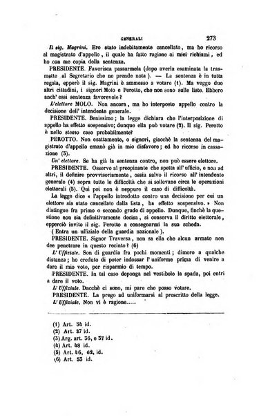 Rivista amministrativa del Regno ossia raccolta degli atti delle amministrazioni centrali, divisionali e provinciali dei comuni e degli istituti di beneficenza