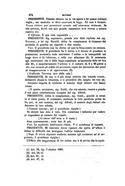 Rivista amministrativa del Regno ossia raccolta degli atti delle amministrazioni centrali, divisionali e provinciali dei comuni e degli istituti di beneficenza