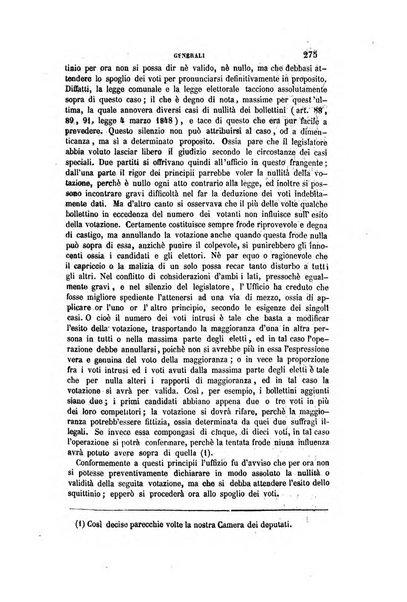 Rivista amministrativa del Regno ossia raccolta degli atti delle amministrazioni centrali, divisionali e provinciali dei comuni e degli istituti di beneficenza