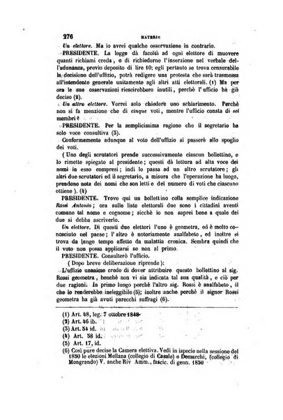 Rivista amministrativa del Regno ossia raccolta degli atti delle amministrazioni centrali, divisionali e provinciali dei comuni e degli istituti di beneficenza