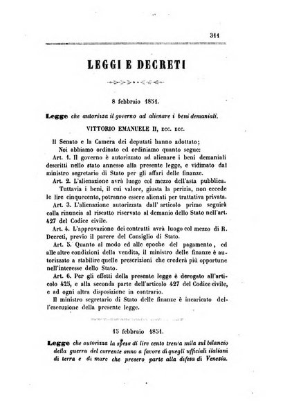 Rivista amministrativa del Regno ossia raccolta degli atti delle amministrazioni centrali, divisionali e provinciali dei comuni e degli istituti di beneficenza