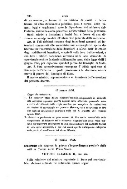 Rivista amministrativa del Regno ossia raccolta degli atti delle amministrazioni centrali, divisionali e provinciali dei comuni e degli istituti di beneficenza