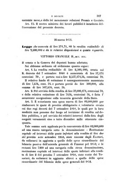 Rivista amministrativa del Regno ossia raccolta degli atti delle amministrazioni centrali, divisionali e provinciali dei comuni e degli istituti di beneficenza