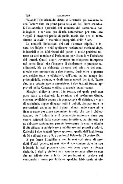 Rivista amministrativa del Regno ossia raccolta degli atti delle amministrazioni centrali, divisionali e provinciali dei comuni e degli istituti di beneficenza