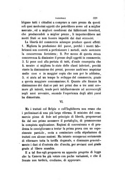 Rivista amministrativa del Regno ossia raccolta degli atti delle amministrazioni centrali, divisionali e provinciali dei comuni e degli istituti di beneficenza