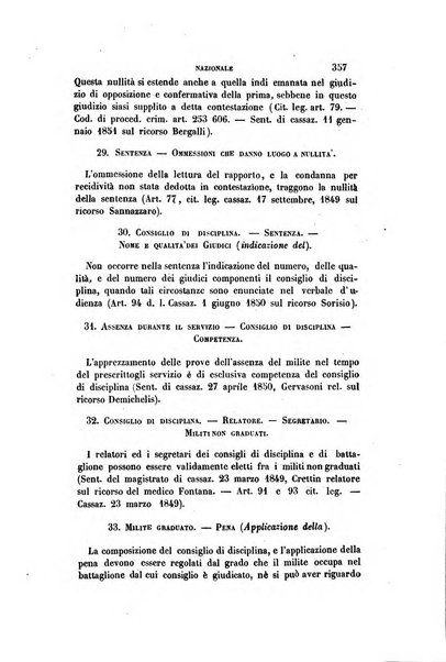 Rivista amministrativa del Regno ossia raccolta degli atti delle amministrazioni centrali, divisionali e provinciali dei comuni e degli istituti di beneficenza