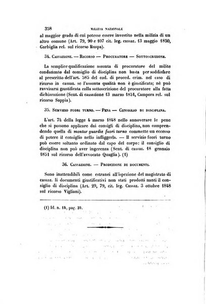 Rivista amministrativa del Regno ossia raccolta degli atti delle amministrazioni centrali, divisionali e provinciali dei comuni e degli istituti di beneficenza