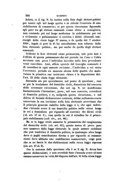 Rivista amministrativa del Regno ossia raccolta degli atti delle amministrazioni centrali, divisionali e provinciali dei comuni e degli istituti di beneficenza