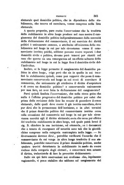 Rivista amministrativa del Regno ossia raccolta degli atti delle amministrazioni centrali, divisionali e provinciali dei comuni e degli istituti di beneficenza