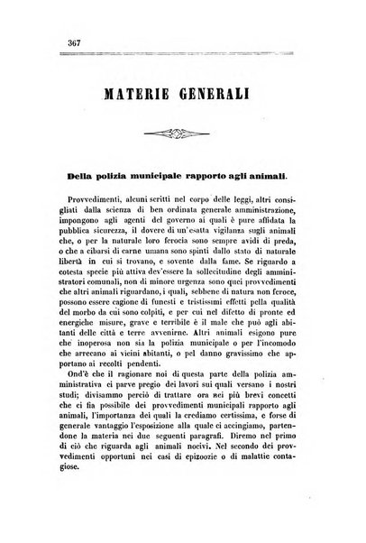 Rivista amministrativa del Regno ossia raccolta degli atti delle amministrazioni centrali, divisionali e provinciali dei comuni e degli istituti di beneficenza