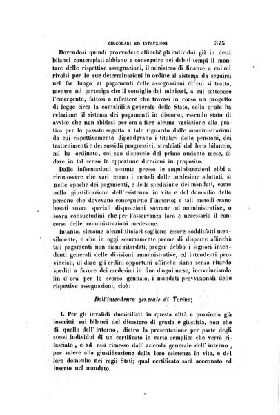 Rivista amministrativa del Regno ossia raccolta degli atti delle amministrazioni centrali, divisionali e provinciali dei comuni e degli istituti di beneficenza