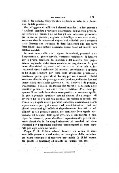 Rivista amministrativa del Regno ossia raccolta degli atti delle amministrazioni centrali, divisionali e provinciali dei comuni e degli istituti di beneficenza