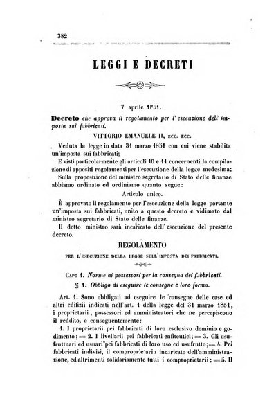 Rivista amministrativa del Regno ossia raccolta degli atti delle amministrazioni centrali, divisionali e provinciali dei comuni e degli istituti di beneficenza